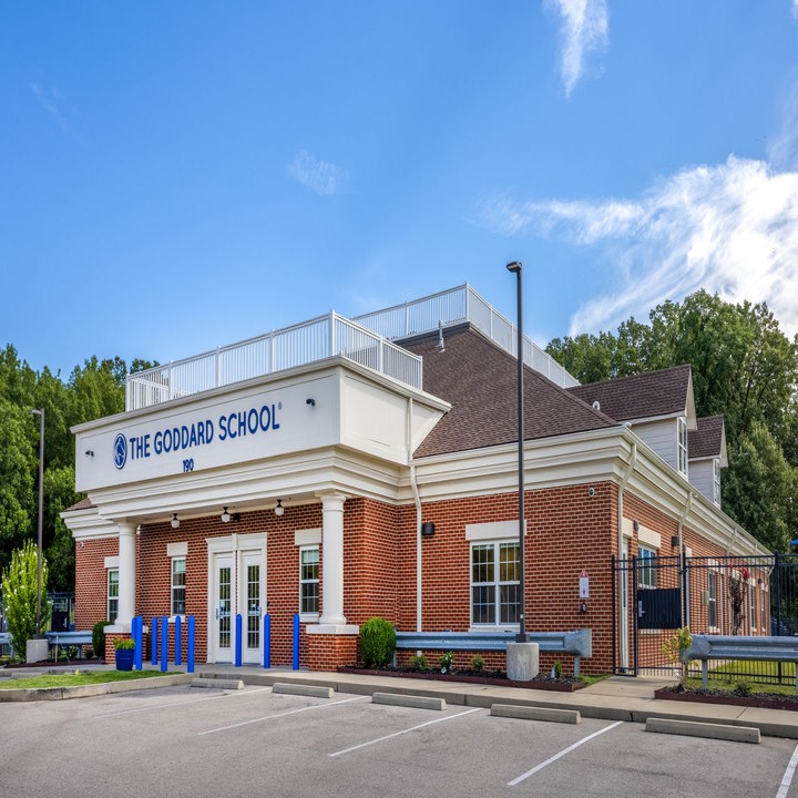 Images The Goddard School of Cordova