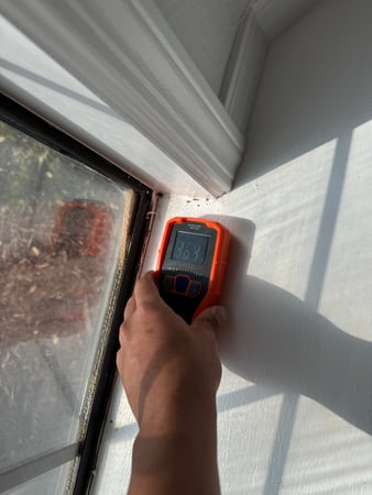 Images 24H Mold Inspection of Pasadena