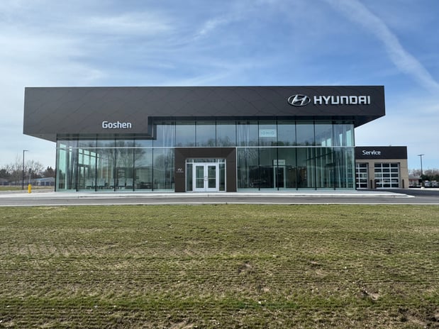 Images Hyundai of Goshen