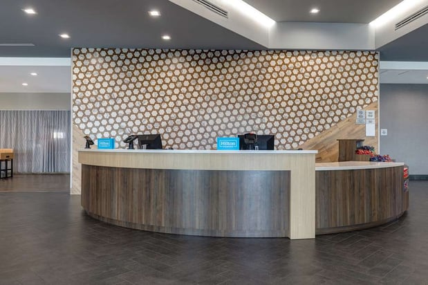 Images Home2 Suites by Hilton Galveston