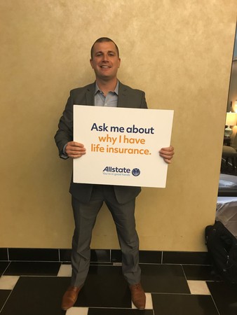 Images Malham Family Agency: Allstate Insurance