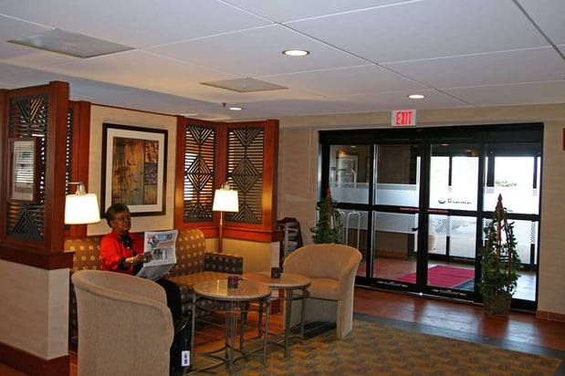 Images Hampton Inn Downingtown/Exton