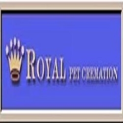 Royal Pet Cremation Logo