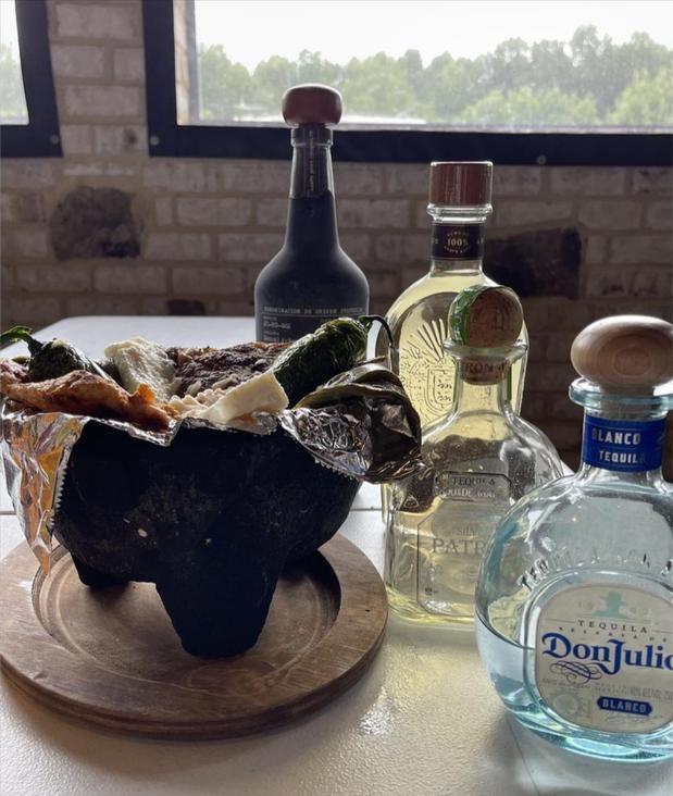 Images Javi's Mexican Grill & Tavern