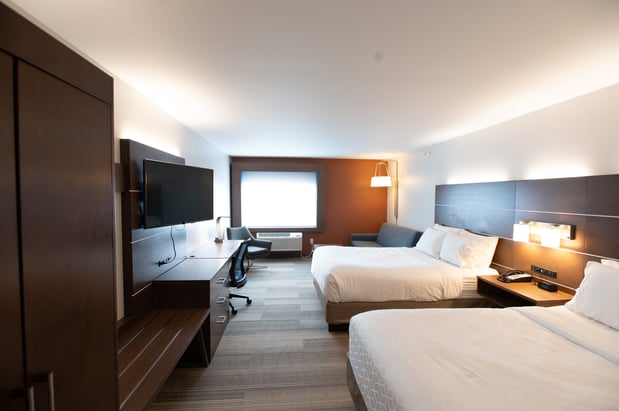 Images Holiday Inn Express Houghton-Keweenaw by IHG