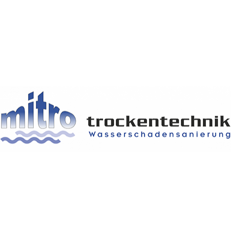 Mitro-Trockentechnik in Grassau Kreis Traunstein - Logo
