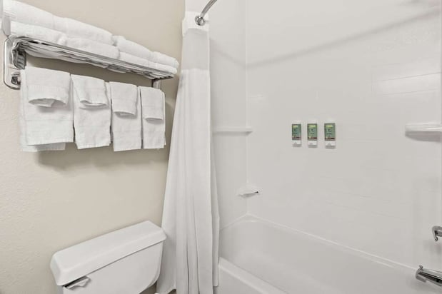 Images Best Western Bryan College Station