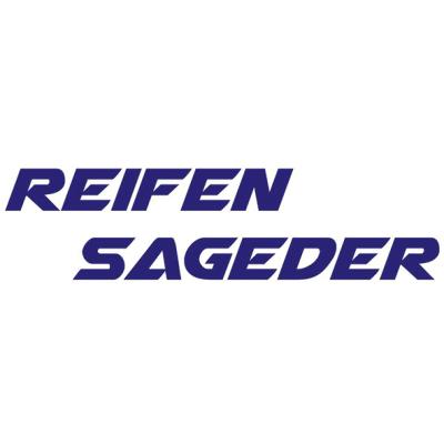 Reifen Sageder in Thurmansbang - Logo