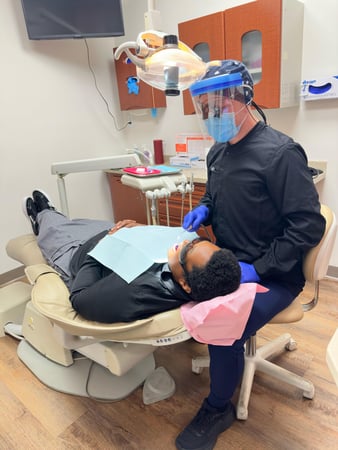 Images Anderson Smile Center