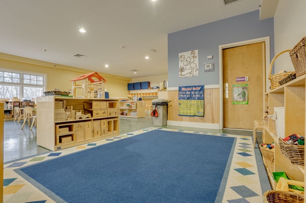 Images Bright Horizons at TimberRidge Family Center