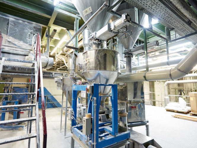 Polyplast Müller GmbH, An der Bleiche 51 in Straelen