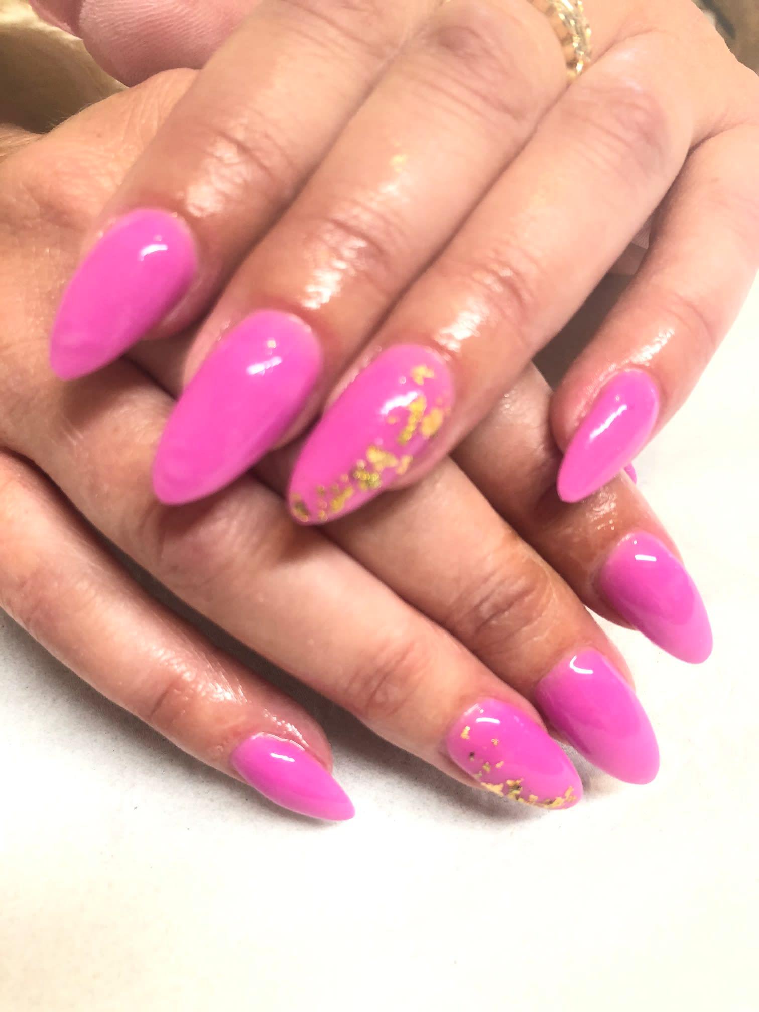Tayne Nails And Beauty Bridgwater 07775 885300