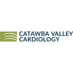 Catawba Valley Cardiology Logo