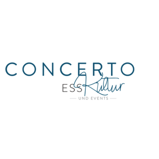 Restaurant Concerto St. Gallen Logo