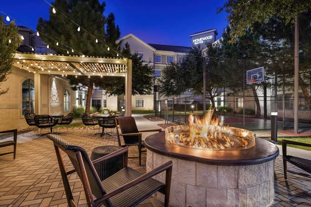 Images Homewood Suites by Hilton Plano-Richardson