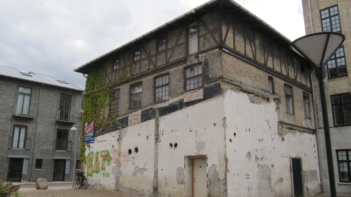 Images Vejle Arkitekter ApS