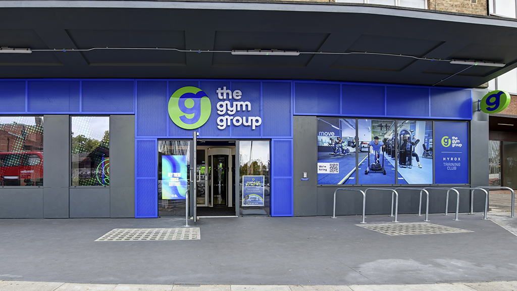 Images The Gym Group London Swiss Cottage