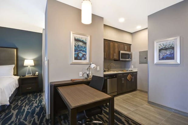 Images Homewood Suites by Hilton Conroe