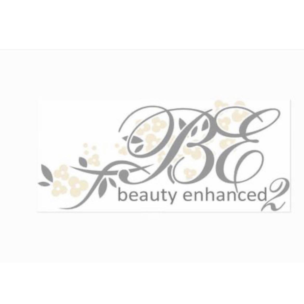 Beauty Enhanced 2 Logo