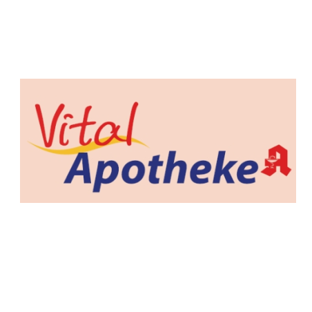 Logo Vitalapotheke im real