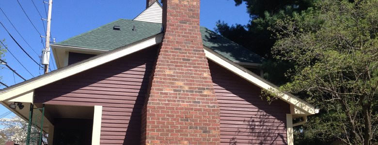 Oesterling Chimney Sweep, LLC: Columbus Shop Photo