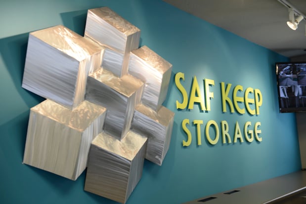 Images Saf Keep Storage