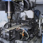 Alpine Alutec AG, Alexanderstrasse 8 in Chur