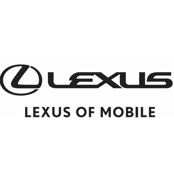 Lexus of Mobile Logo