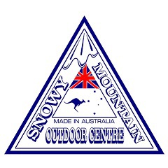Snowy Mountain Outdoor Centre Logo