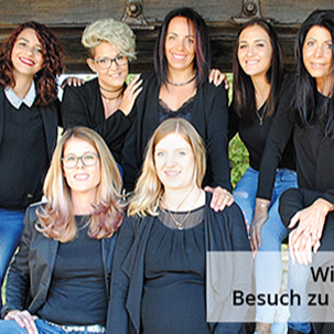 Perfect Hair2, Würzburger Straße 44 in Güntersleben