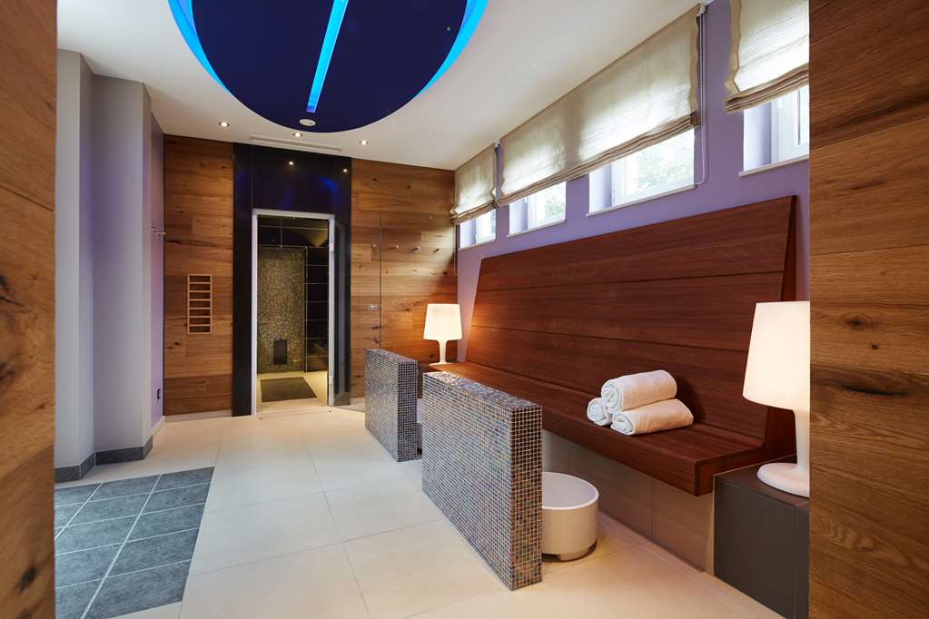 Bilder Best Western Premier Park Hotel and Spa