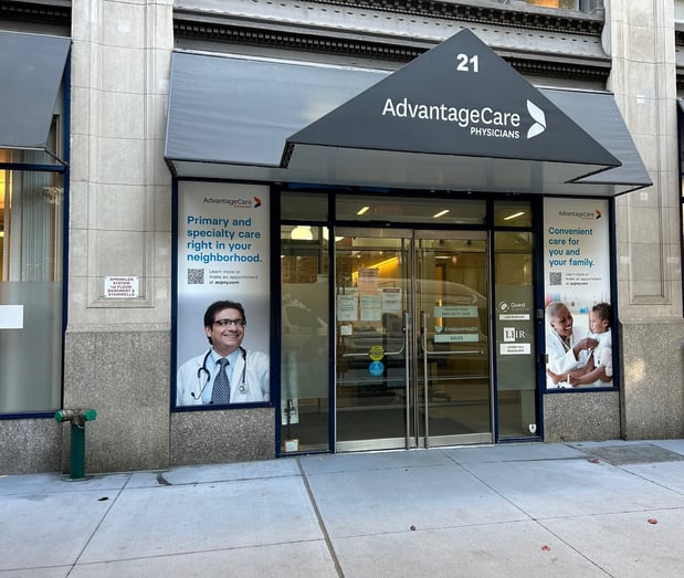 Images AdvantageCare Physicians - Flatiron District Medical Office