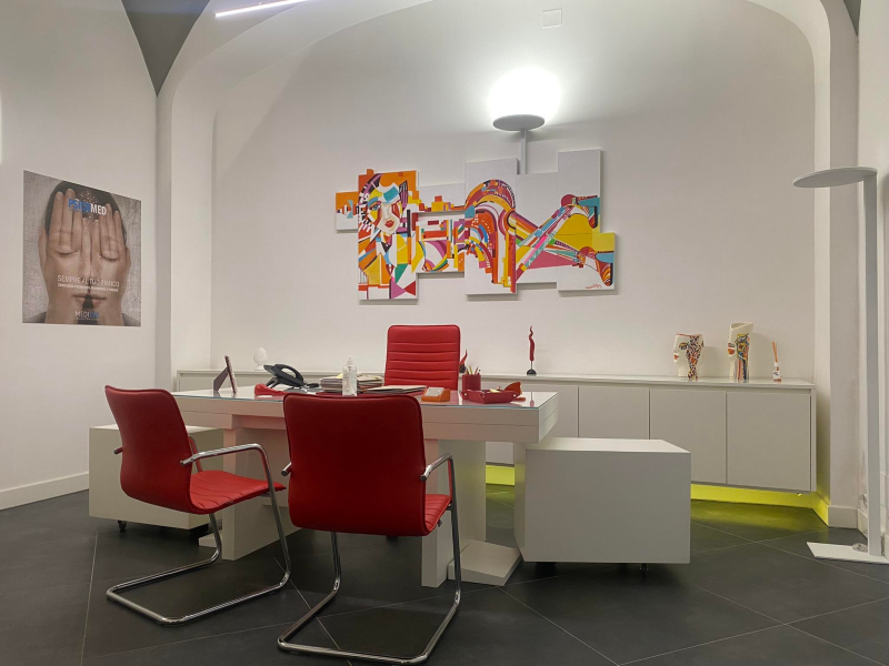 Images Studio Legale Vicidomini