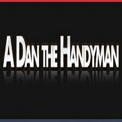 Dan The Handyman Logo