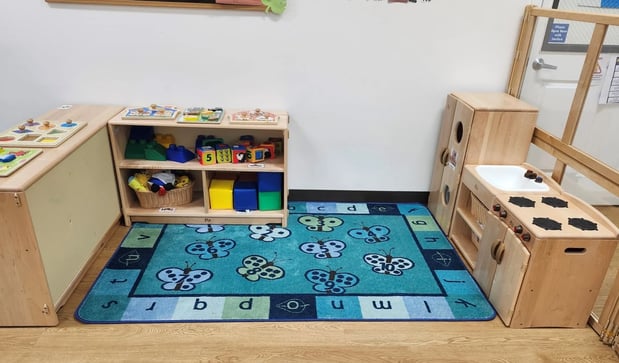 Images BrightPath Redding Child Care Center