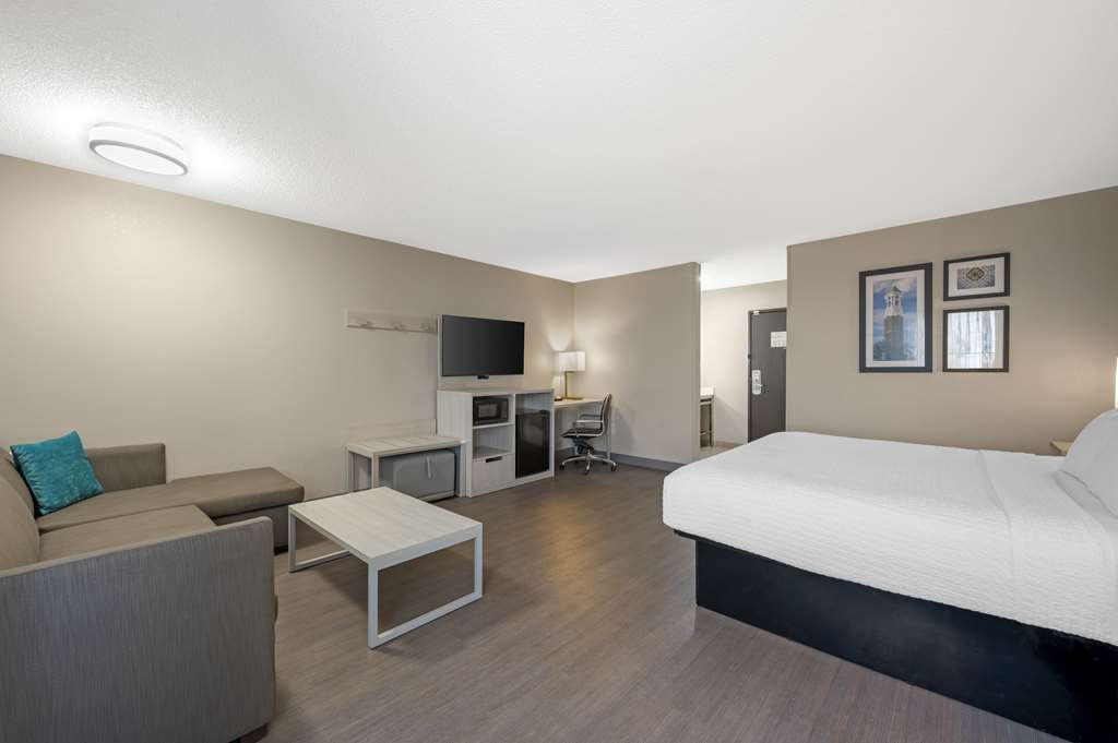 King Suite