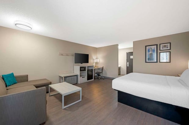 Images Best Western Plus Lafayette Hotel University Area