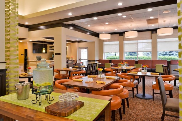 Images Hilton Garden Inn Indianapolis/Carmel