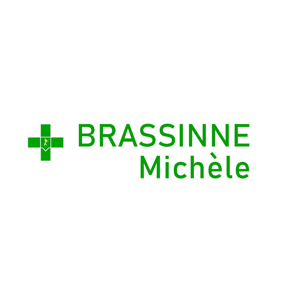 Brassinne Michèle Logo