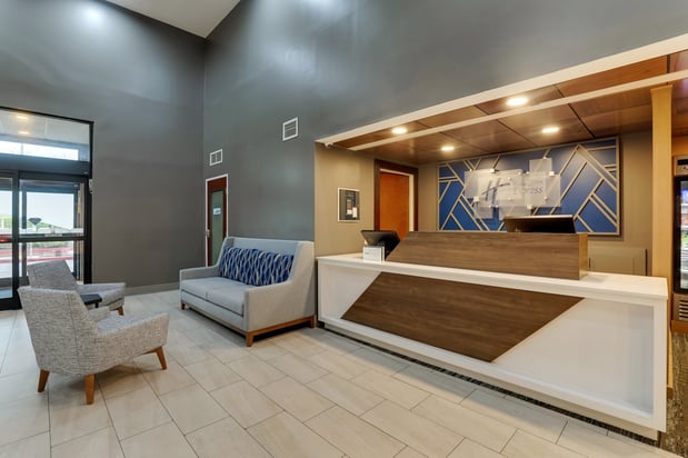 Images Holiday Inn Express Lexington-SW (Nicholasville) by IHG