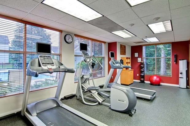 Images Homewood Suites by Hilton Houston-Kingwood Parc-Airport Area