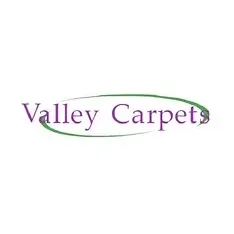 LOGO Valley Carpets Newport 01633 215648