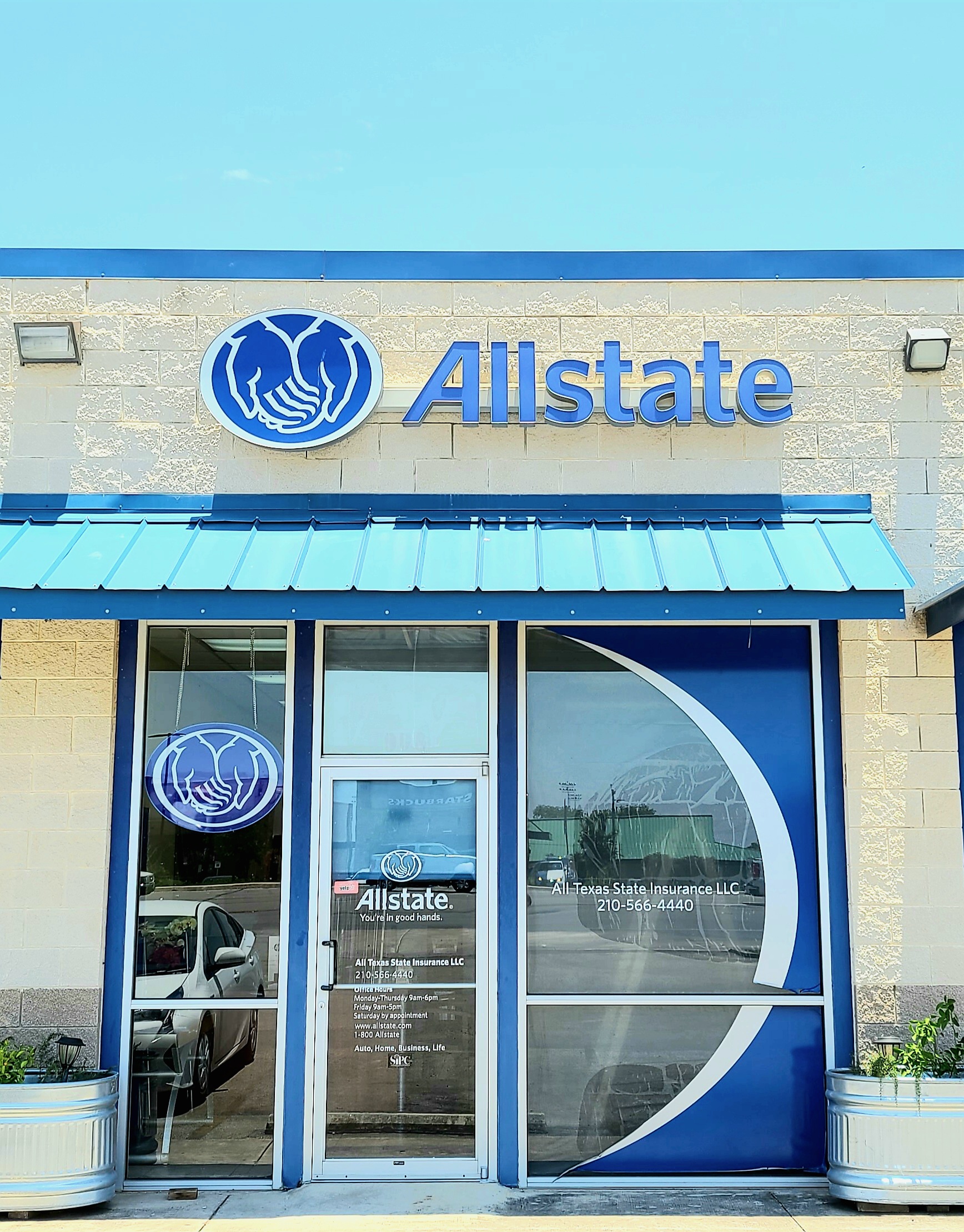 Image 6 | Joel Munis: Allstate Insurance