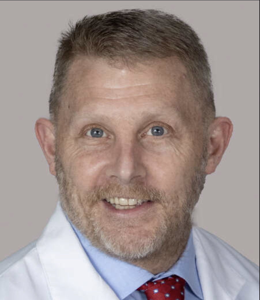Scott Monnin