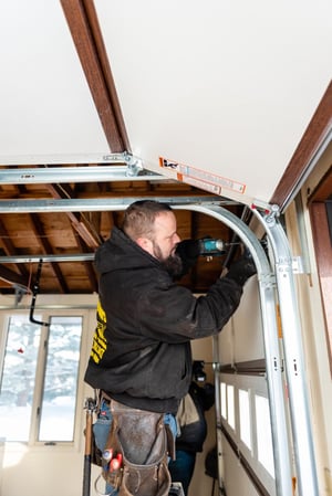 Images Garage Doors Plus More LLC
