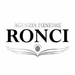 Agenzia Funebre Ronci Logo