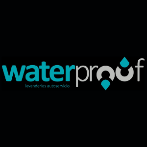 Lavandería autoservicio Waterproof El Arenal