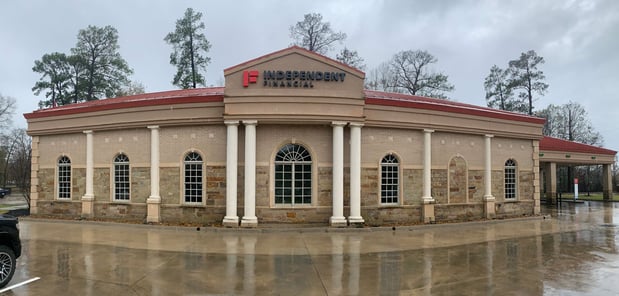 Images Independent Financial - Closed