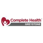 Complete Health - Greystone Logo