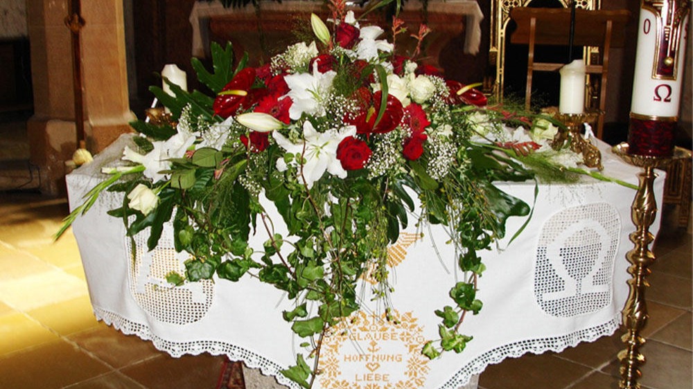 Bild 3 von Blumen Schonsky